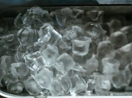 ice machine