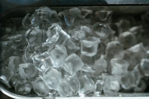 ice machine