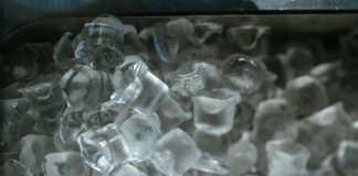 ice machine