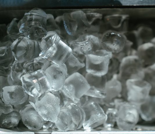 ice machine