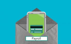 bar restaurant payroll