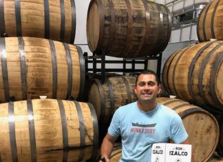 Phenomenal Spirits Establishes Footprint for Growth & Aggressive Expansion Plan phenomenal spirits Ron Izalco 15 Year Cask Strength