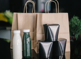 Hospitality Recovery Coalition to-go cocktails