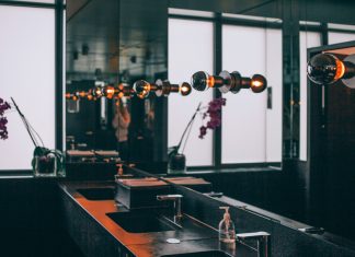Three Handy Tips for Public Restroom Hygiene restroom hygiene sofidel