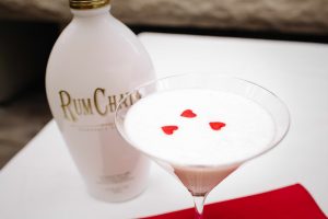 rumchata valentine's day cocktail recipe