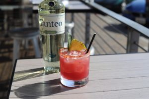 tanteo tequila margarita recipe