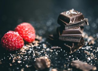 Valentine’s Day Mocktail Recipes