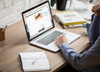 website design Split One Technologies