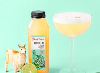 pisco sour recipes