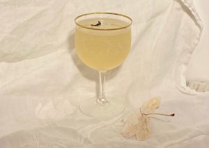 Amantine women's day cocktail recipes