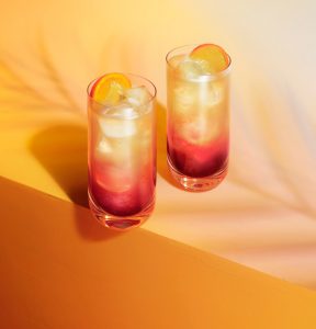 ciroc citrus sunrise