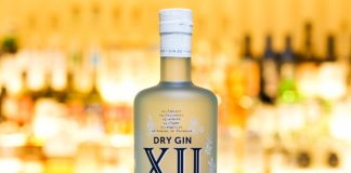 Distilleries et Domaines de Provence Gin XII