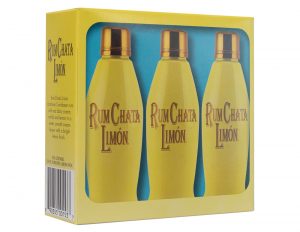 Rumchata Limon