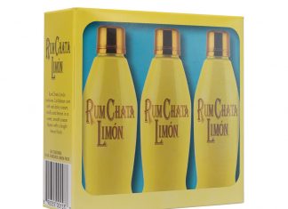Rumchata Limon