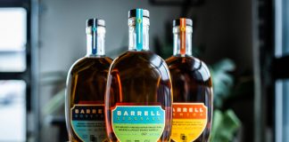 Barrell Seagrass