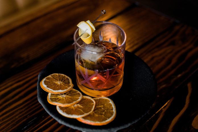 Skrewball Cocktail Recipes for International Whiskey Day - Bar Business