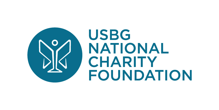 USBG National Charity Foundation World Wellbeing Project