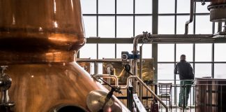Ardbeg Stillhouse