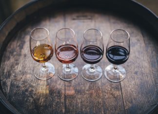New U.S. Sommelier Organization Launches: Best USA Sommelier Association Best USA Sommelier Association