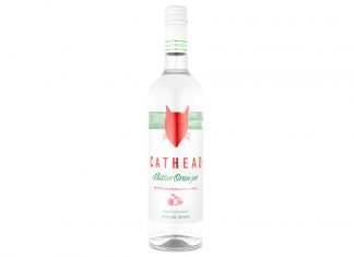 Cathead Distillery Releases New Bitter Orange Flavored Vodka Cathead Distillery, Mississippi’s first and oldest legal distillery, just announced the addition of their newest flavored Cathead Vodka, the first in eight years. Joining the brand’s iconic lineup, including the only honeysuckle and pecan flavored vodkas on the market, is Cathead Bitter Orange Vodka
