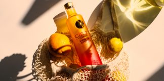 CÎROC Summer Citrus