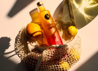 New Limited-Edition CÎROC Summer Citrus CÎROC Summer Citrus