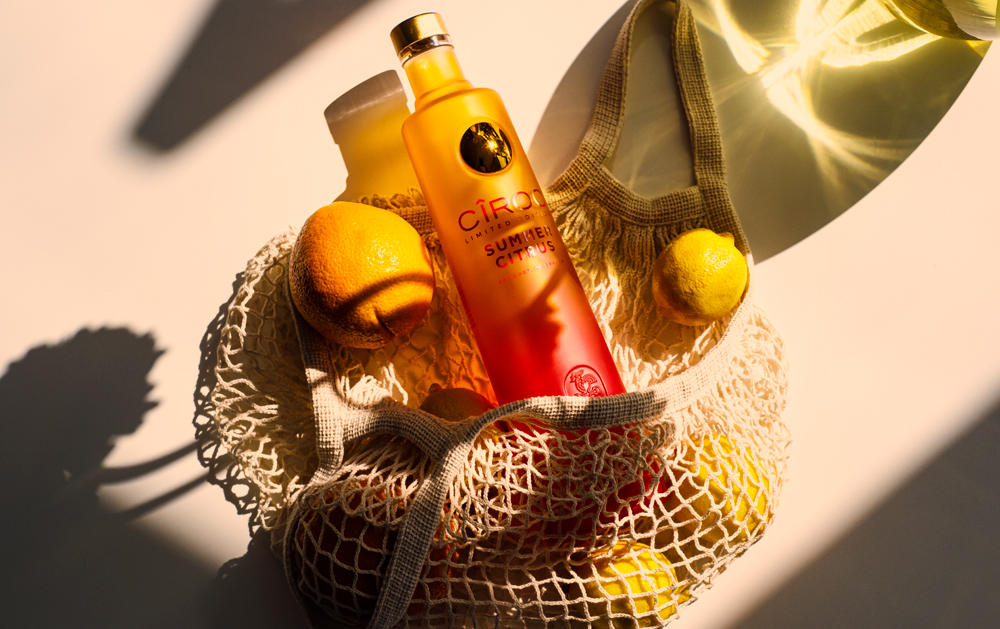 CÎROC Summer Citrus