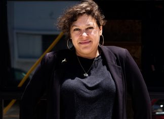 Women’s History Month: Q&A with Coly Den Haan Coly den haan
