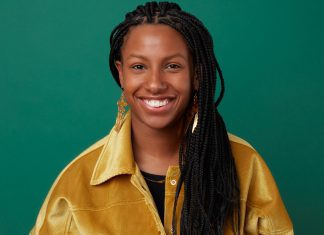 Women’s History Month: Q&A with Dee Charlemagne Dee Charlemagne AVEC