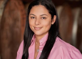 Women’s History Month: Q&A with Delphine Gardere Delphine Gardere Rhum Barbancourt