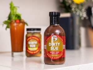 Dirty Sue Bloody Mary