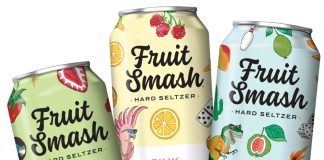 Fruit Smash