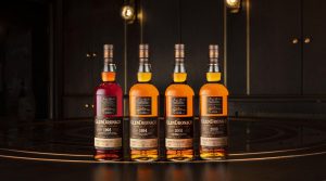 glendronach 18th batch