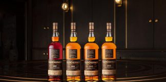 glendronach 18th batch