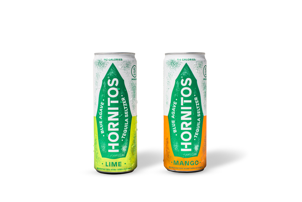 Hornitos Tequila Seltzer