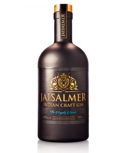 Jaisalmer Indian Craft Gin