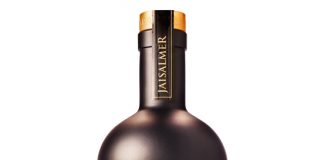 jaisalmer gin