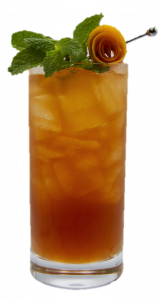 Kombucha Americano