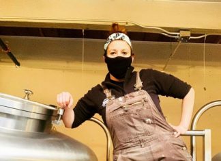 Narragansett Beer Announces Lee Lord As New Head Brewer Lee Lord Narragansett Beer