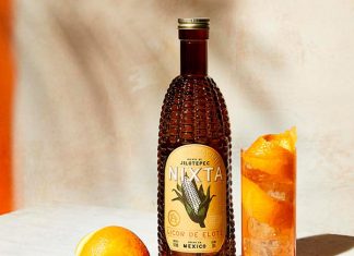 Introducing Nixta Licor De Elote, The World’s First Corn Liqueur Nixta Licor De Elote