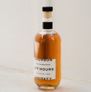 Off Hours Bourbon