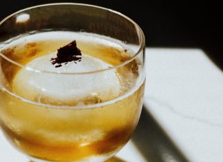 Let’s Talk American Whiskey Off Hours Bourbon