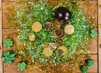 Green Beer No More: Americans Will Be Toasting St. Patrick’s Day with a Dram of Irish Whiskey irish whiskey