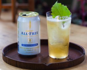 Suntory All-Free