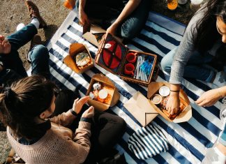 takeout third-party apps