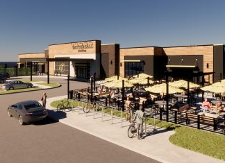 Tattersall Distilling Opens Destination Distillery in River Falls this Fall Tattersall Distilling