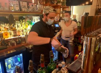 10 Ways the Pandemic Impacted the On- and Off-Premise Adult Beverage Industry thirsty koala