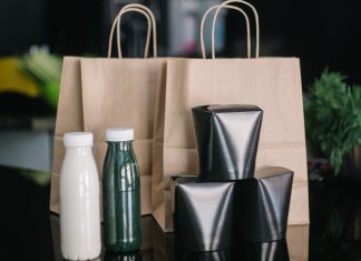 Kentucky Governor Makes Cocktails To-Go Permanent to-go cocktails