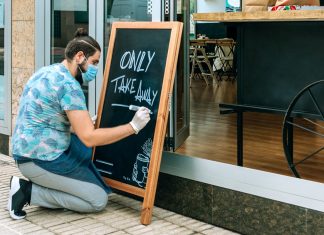 national restaurant association trends
