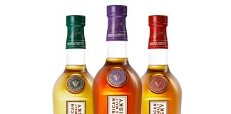 Virginia Distillery Company Courage & Conviction